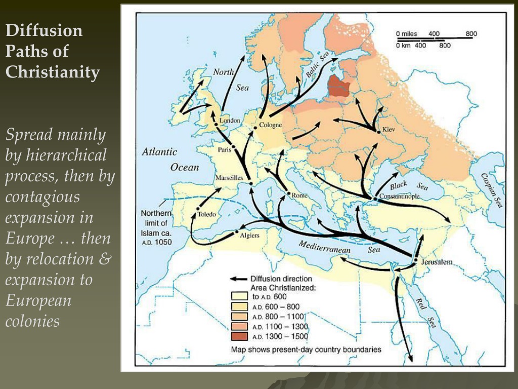 what-type-of-diffusion-is-judaism