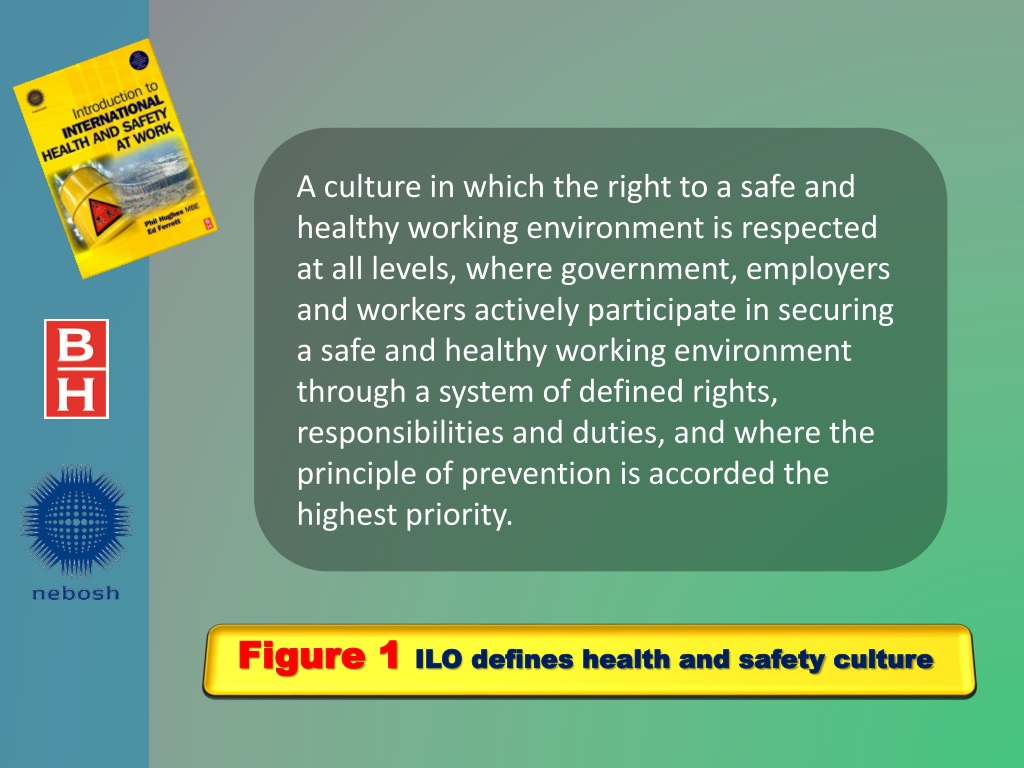 PPT - Promoting A Positive Health And Safety Culture PowerPoint ...