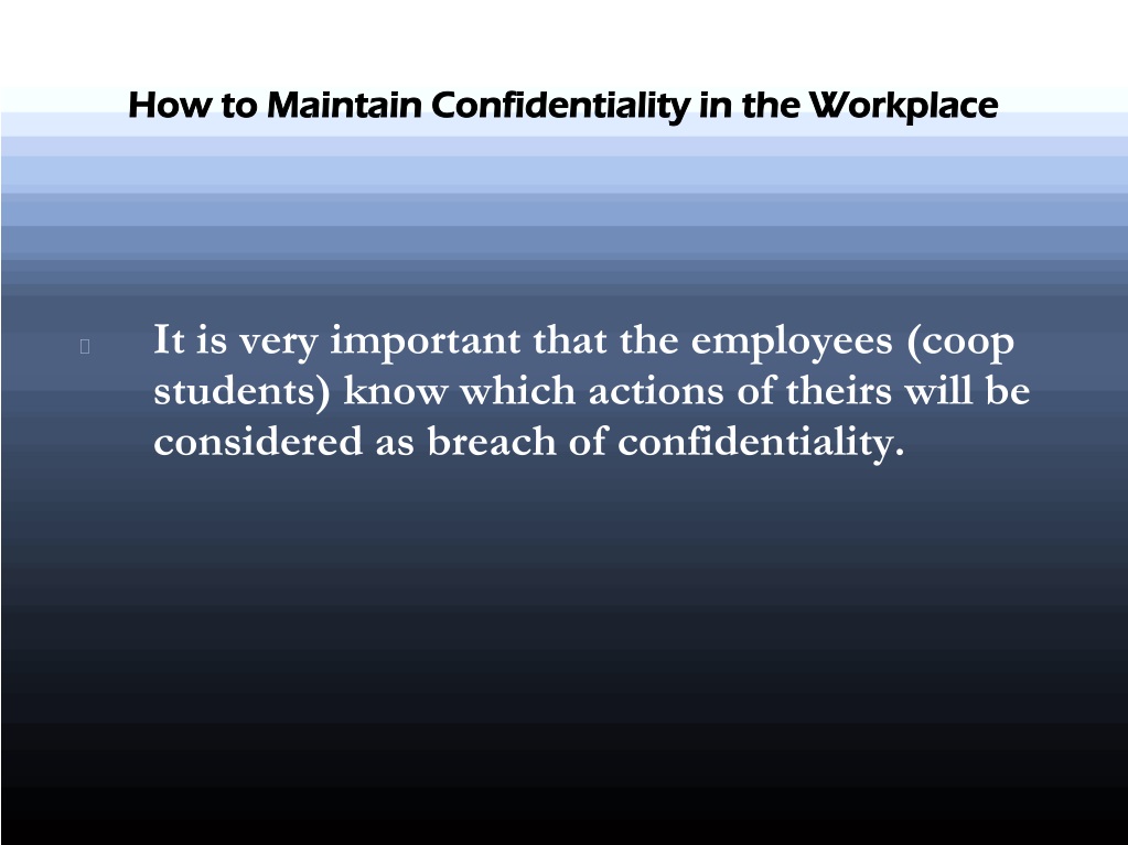 ppt-confidentiality-in-the-workplace-powerpoint-presentation-free