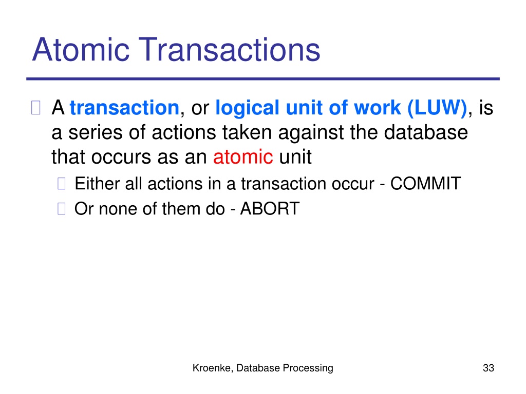 atomic transaction definition