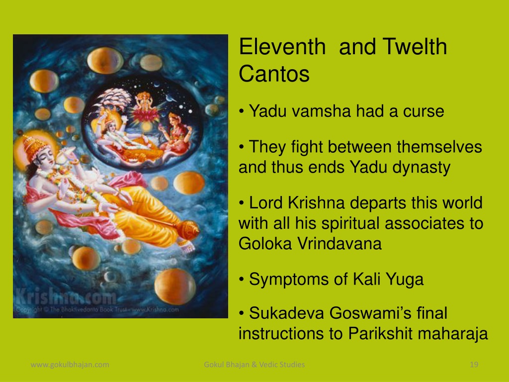 PPT - Hare krishna PowerPoint Presentation, free download - ID:1895629