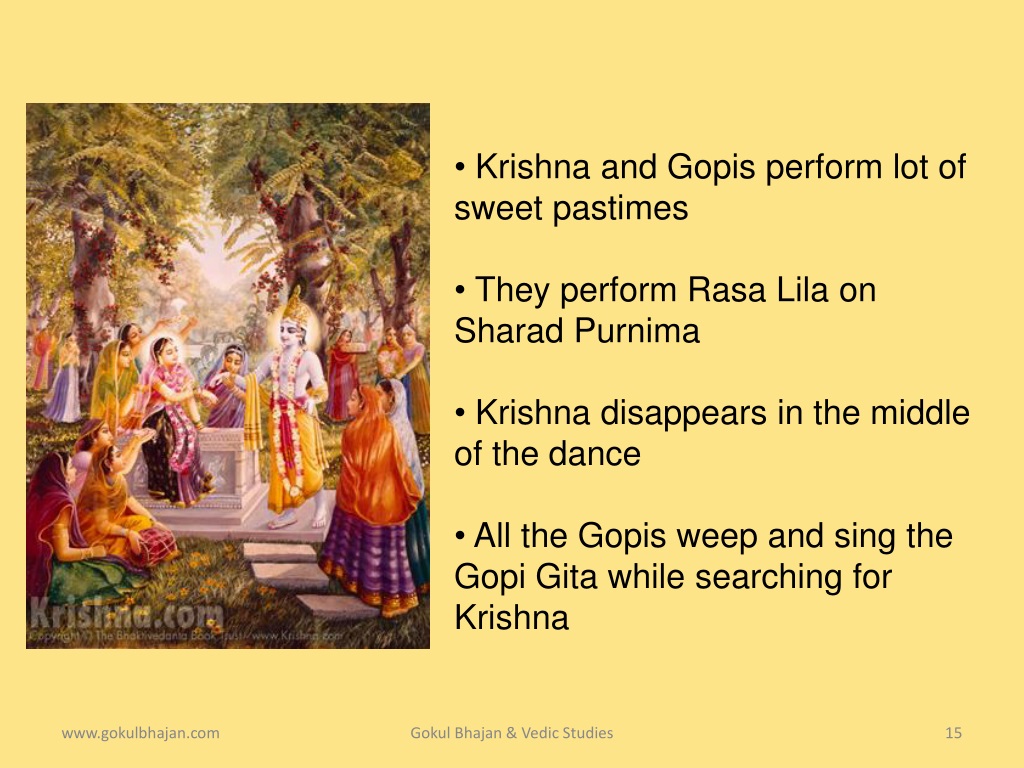 PPT - Hare krishna PowerPoint Presentation, free download - ID:1895629