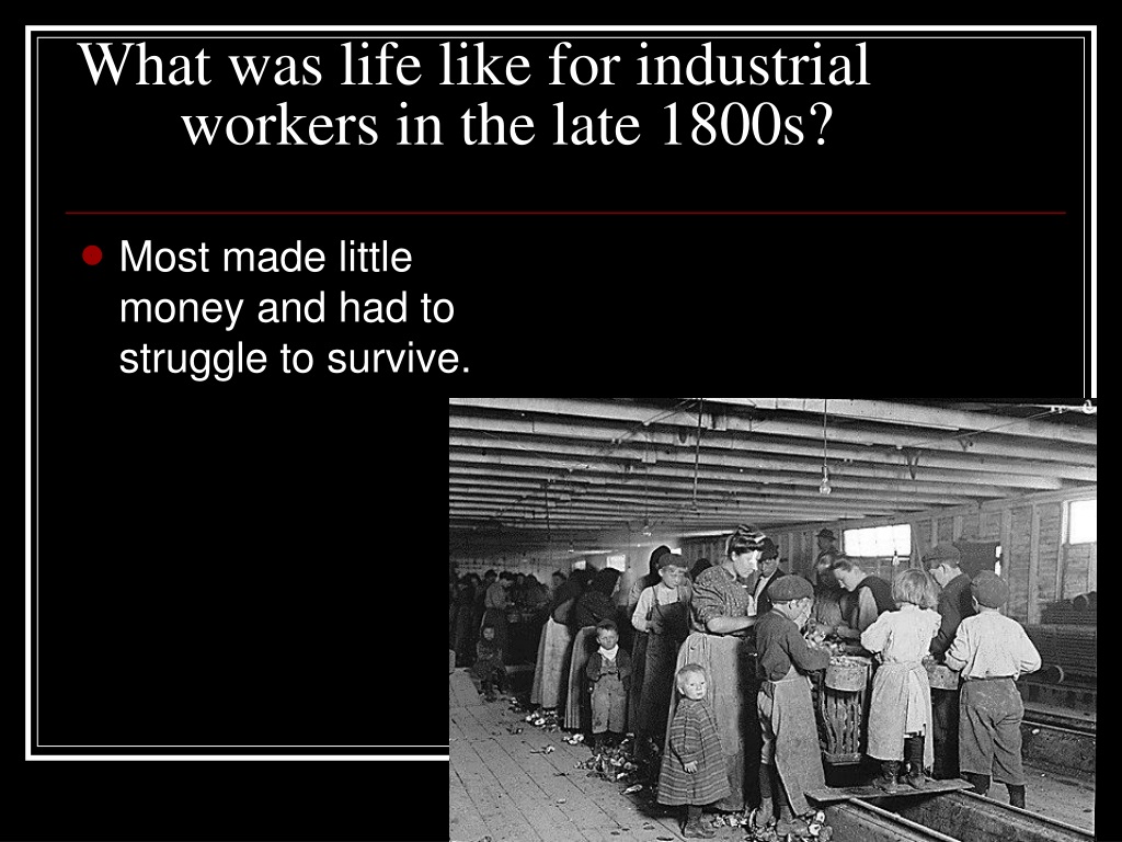 PPT - Chapter 13 Study Guide PowerPoint Presentation, free download ... Knights Of Labor Union