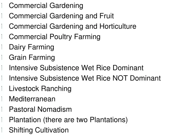 commercial gardening commercial gardening n.