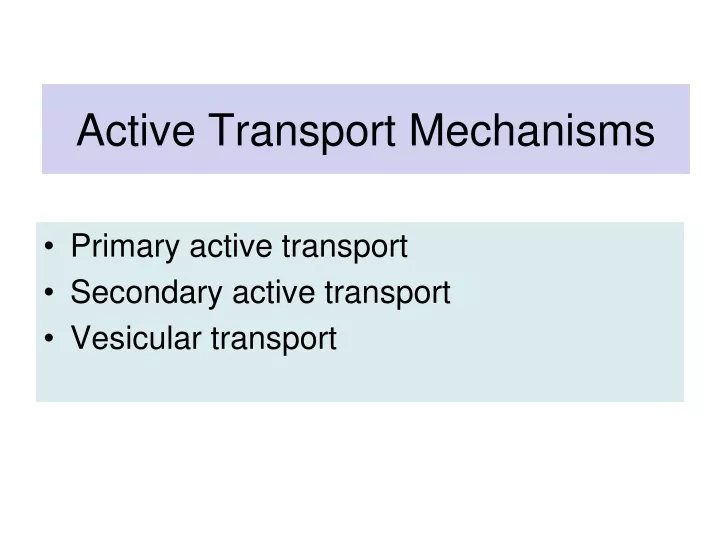 ppt-active-transport-mechanisms-powerpoint-presentation-free