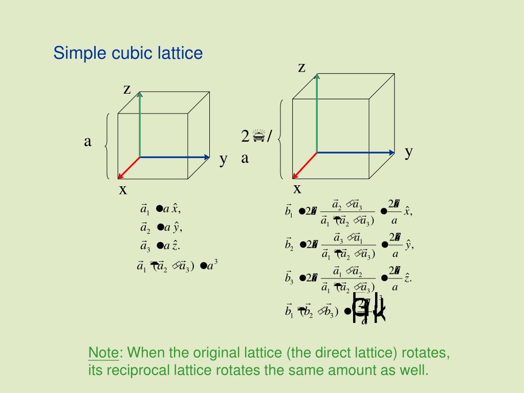 define lattice work