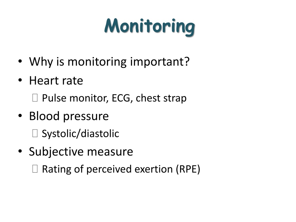 PPT - Principles Of Therapeutic Exercise PowerPoint Presentation, Free ...