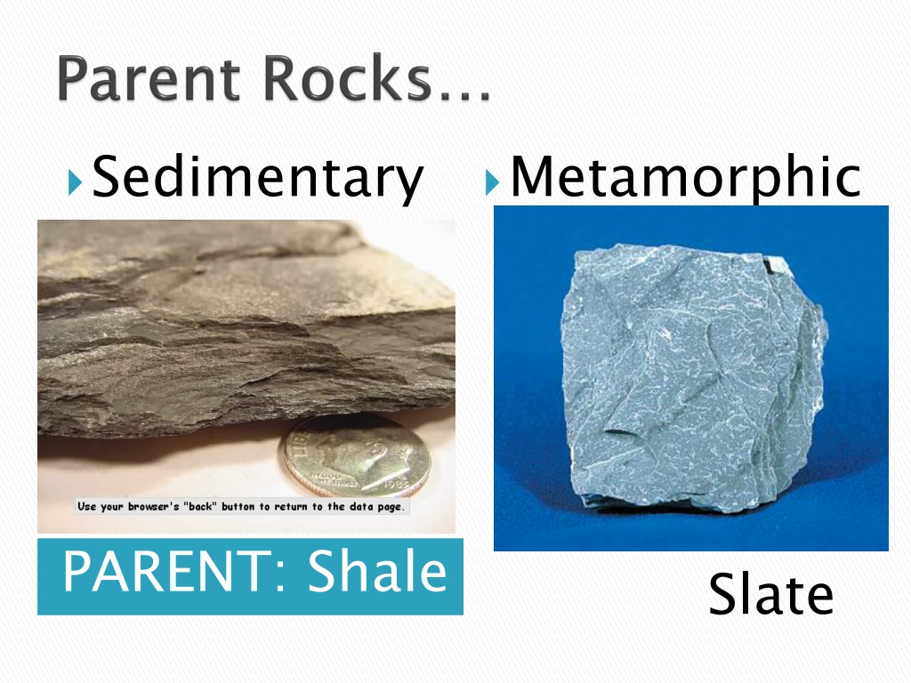 PPT - Grade 7 Science Unit 4: The Earth’s Crust PowerPoint Presentation ...