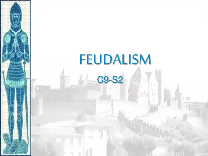 Ppt Feudalism Powerpoint Presentation Free Download Id 9553833