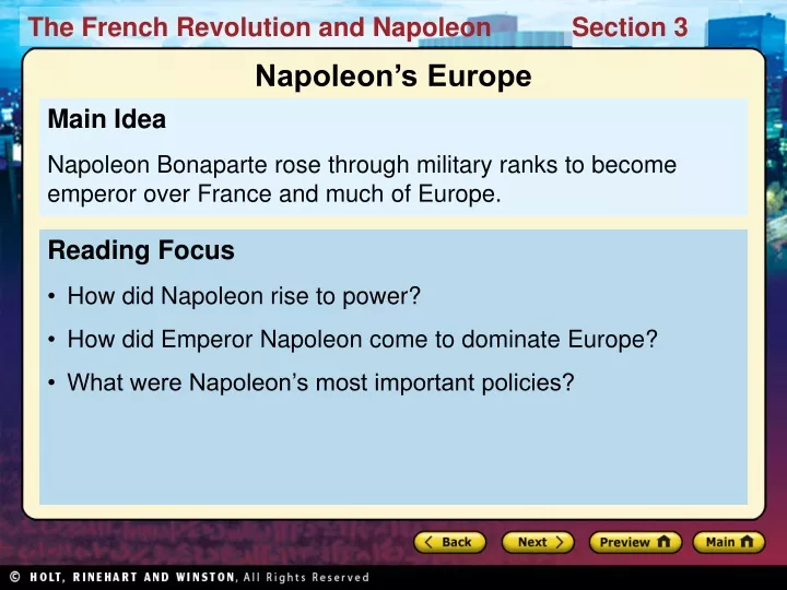 ppt-reading-focus-how-did-napoleon-rise-to-power-how-did-emperor-napoleon-come-to-dominate