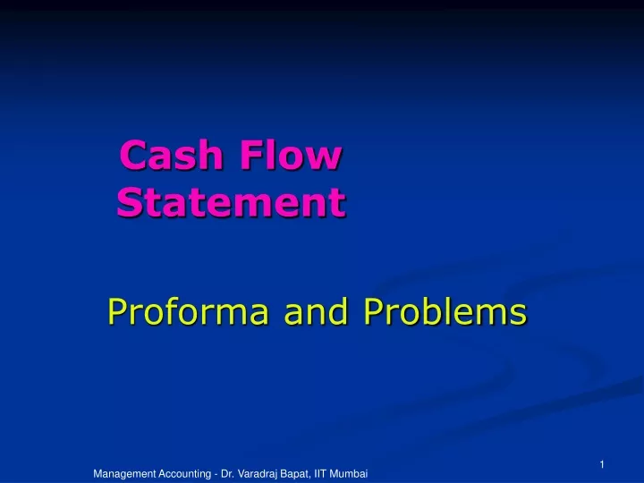 cash flow or cashflow cash flow or cashflow