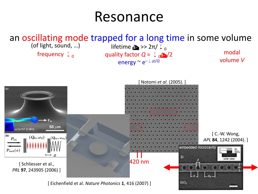 Coke Bottle Cavity Resonance