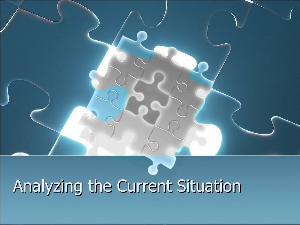 ppt-analyzing-the-current-situation-powerpoint-presentation-free