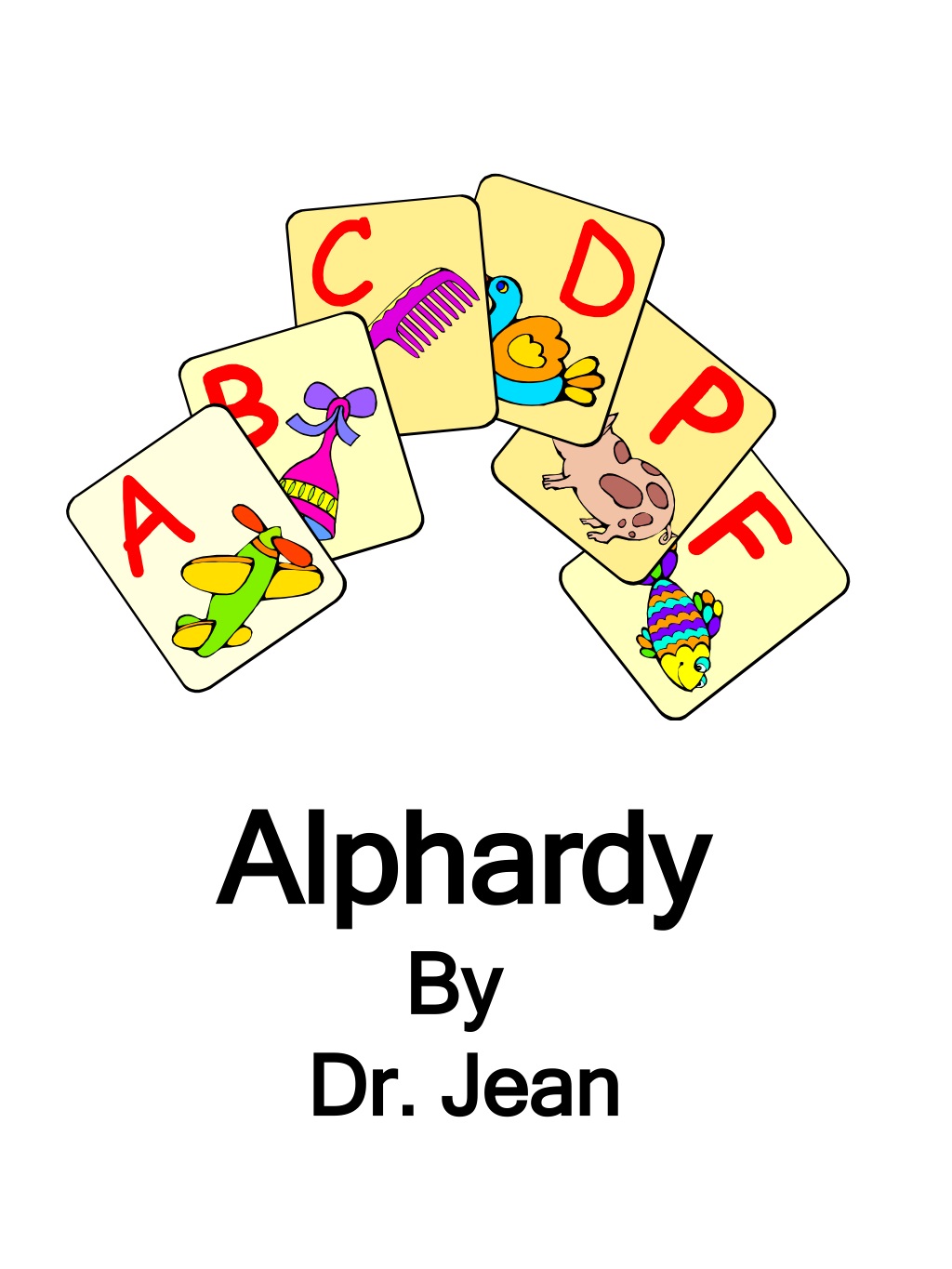 Alphardy dr jean