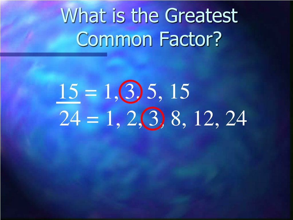 PPT - Today we will add and subtract simple fractions and mixed numbers