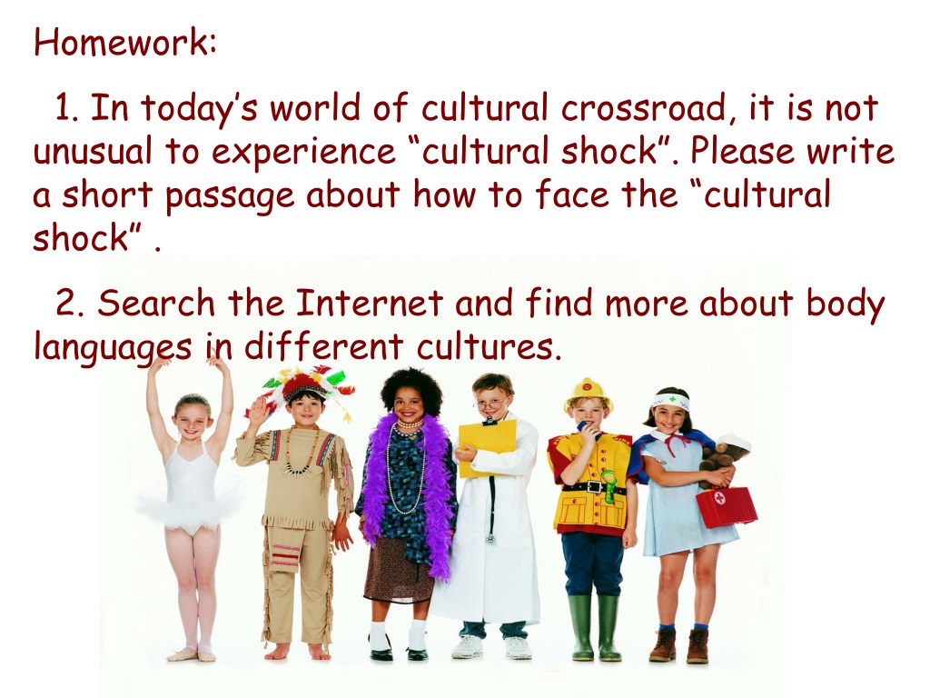 What is Culture, and Why Does it Matter? — CROSSROADS CULTURAL EXCHANGE