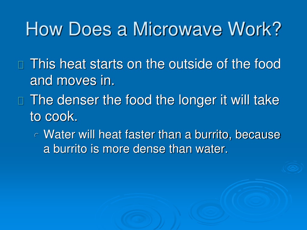 Ppt Microwaves Powerpoint Presentation Free Download Id9586366 8738