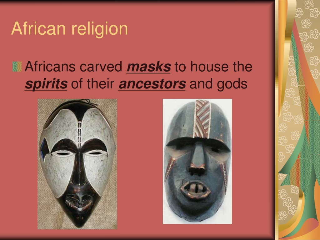 PPT - Ancient African History and African Culture PowerPoint ...