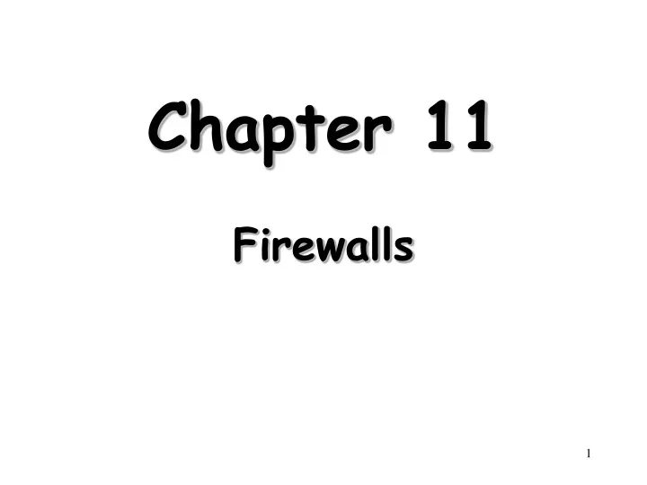 chapter 1 1 n.