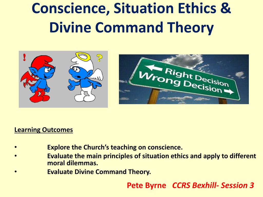 Read DIVINE COMMAND THEORY :: Chapter Four (2/2)