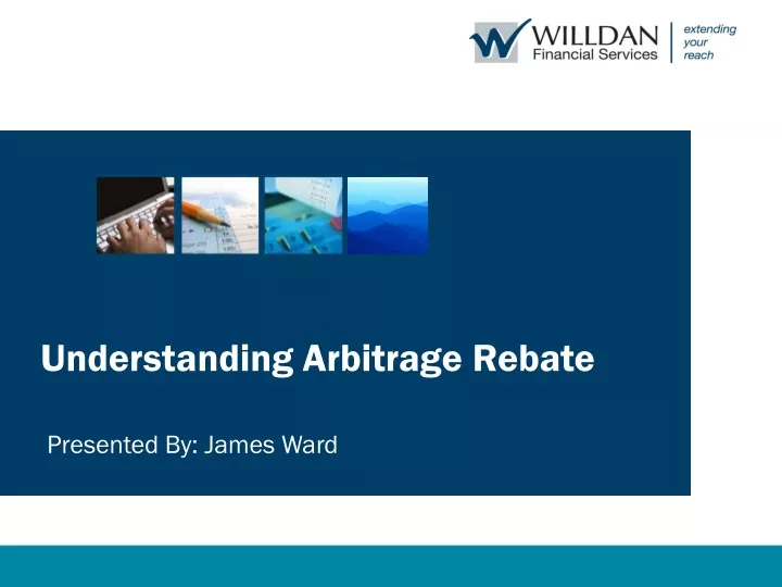 PPT Understanding Arbitrage Rebate PowerPoint Presentation Free 