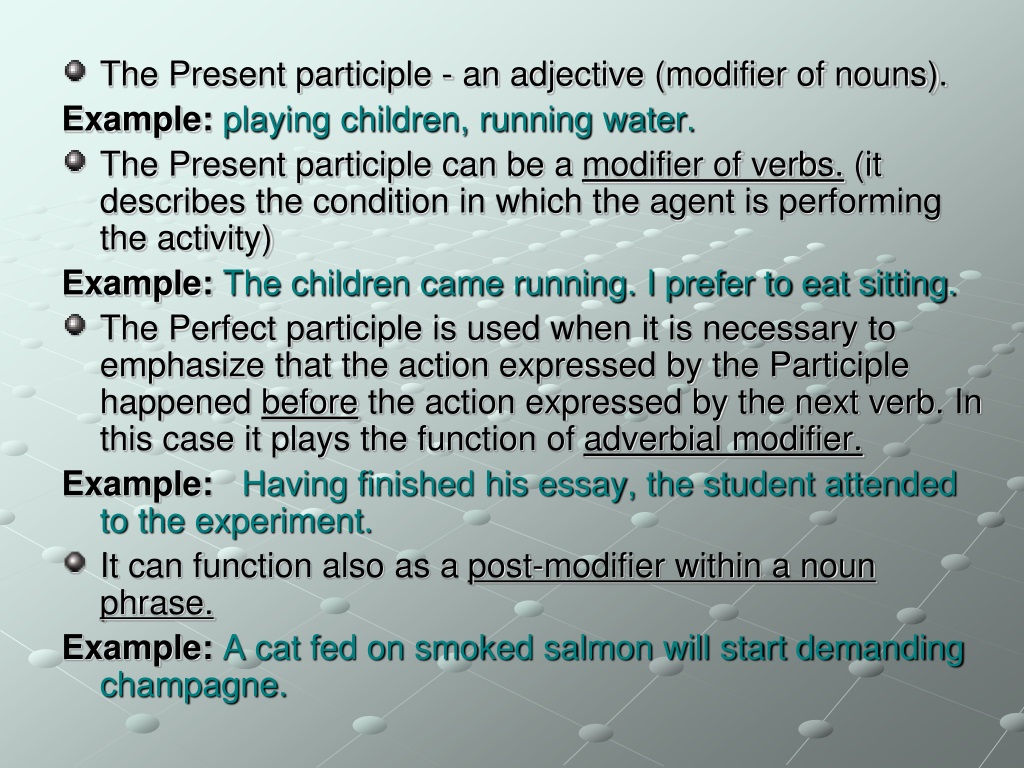 using-present-participles-as-adjectives-worksheet-for-4th-6th-grade-lesson-planet