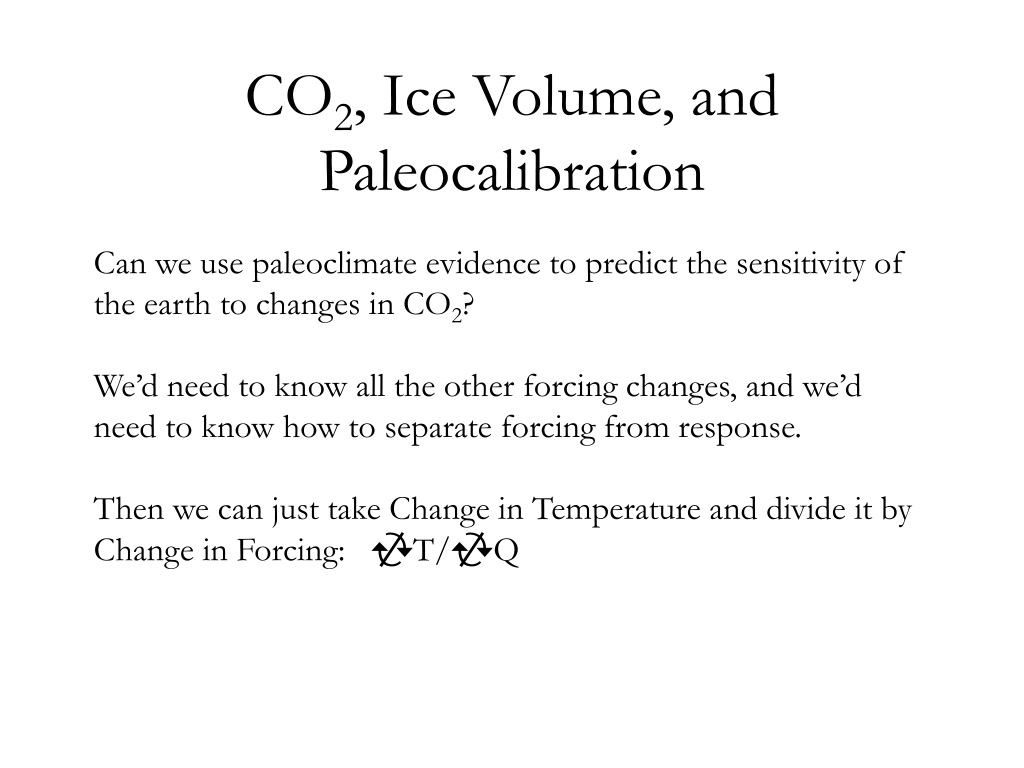 PPT - Paleoclimatology: An Introduction PowerPoint Presentation, Free ...