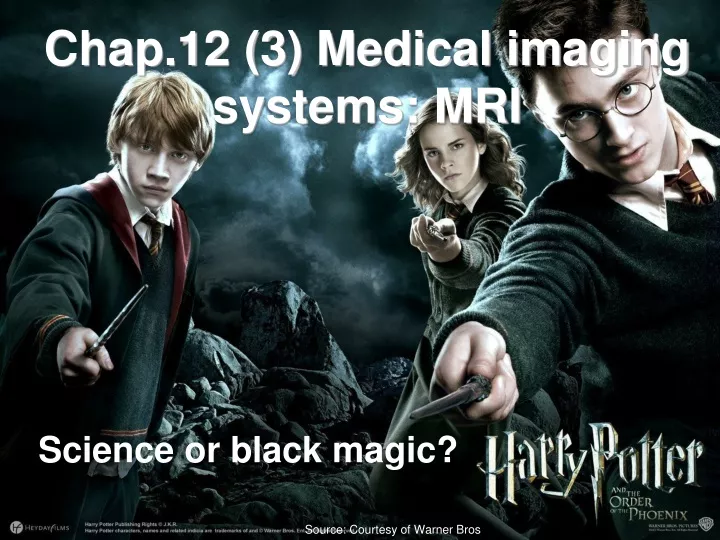 chap 12 3 medical imaging systems mri n.