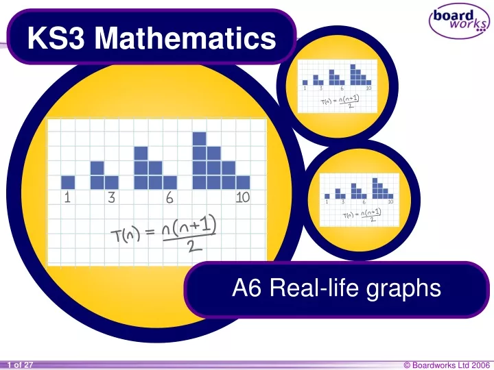 ks3 maths powerpoint presentations