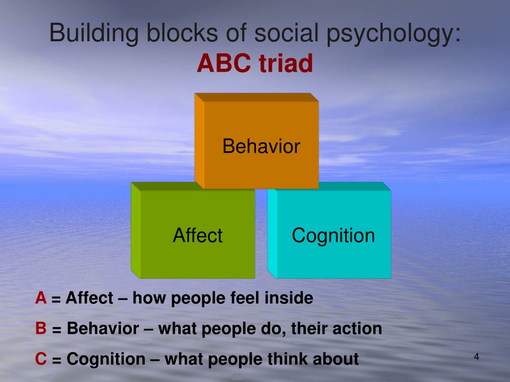 PPT - PSYCHOLOGICAL OF SOCIAL AND INTERPERSONAL BEHAVIOR PowerPoint ...