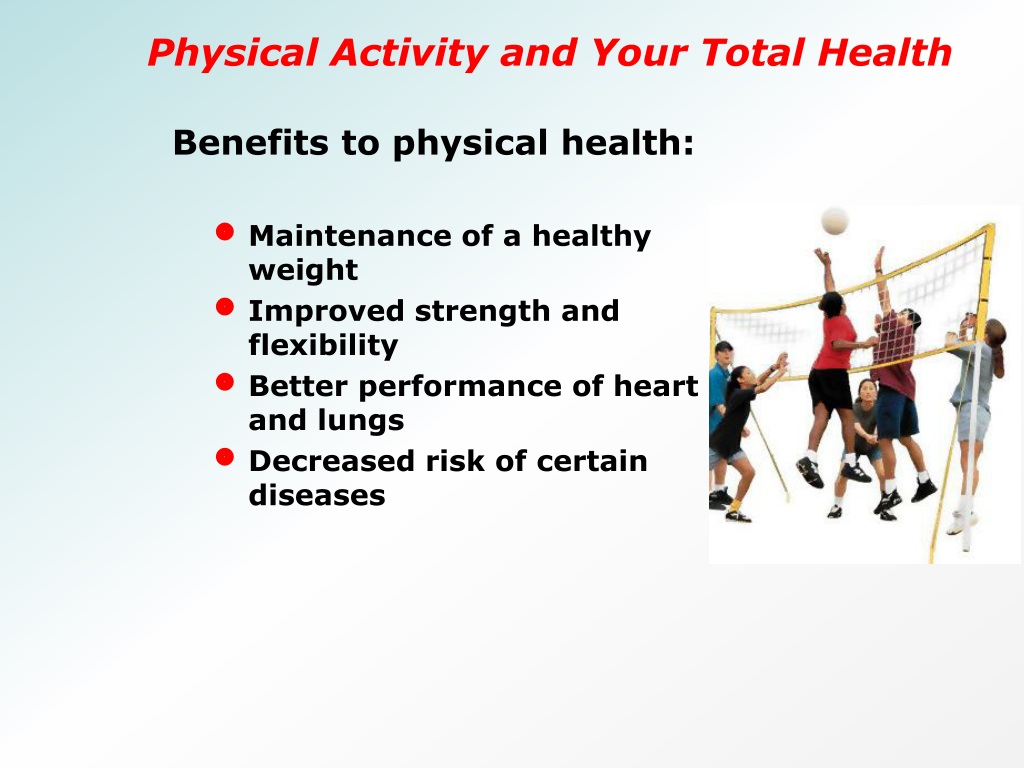 physical activity powerpoint templates for google docs