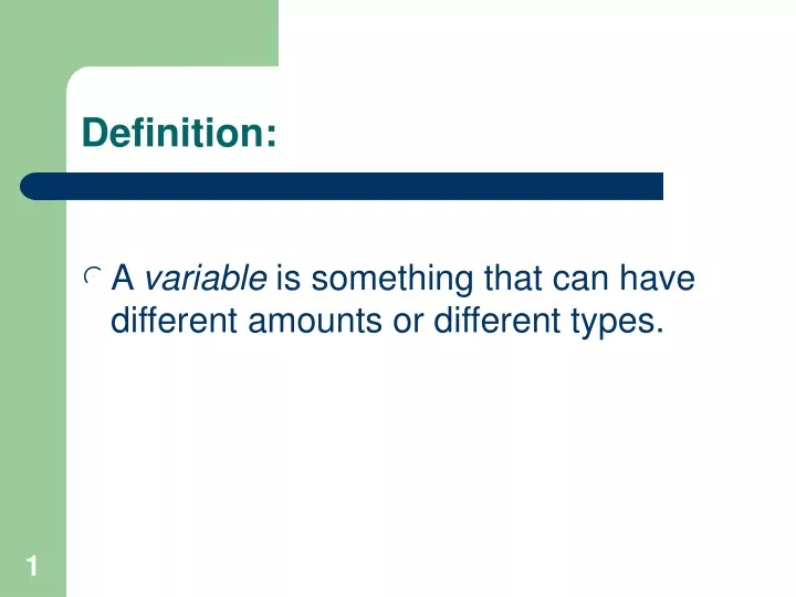 definition n.