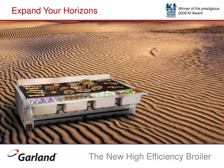PPT - Expand Your Horizons PowerPoint Presentation, free download - ID ...