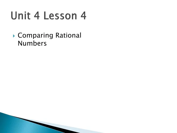 unit 4 lesson 4 n.