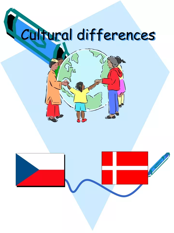 PPT - Cultural Differences PowerPoint Presentation, Free Download - ID ...