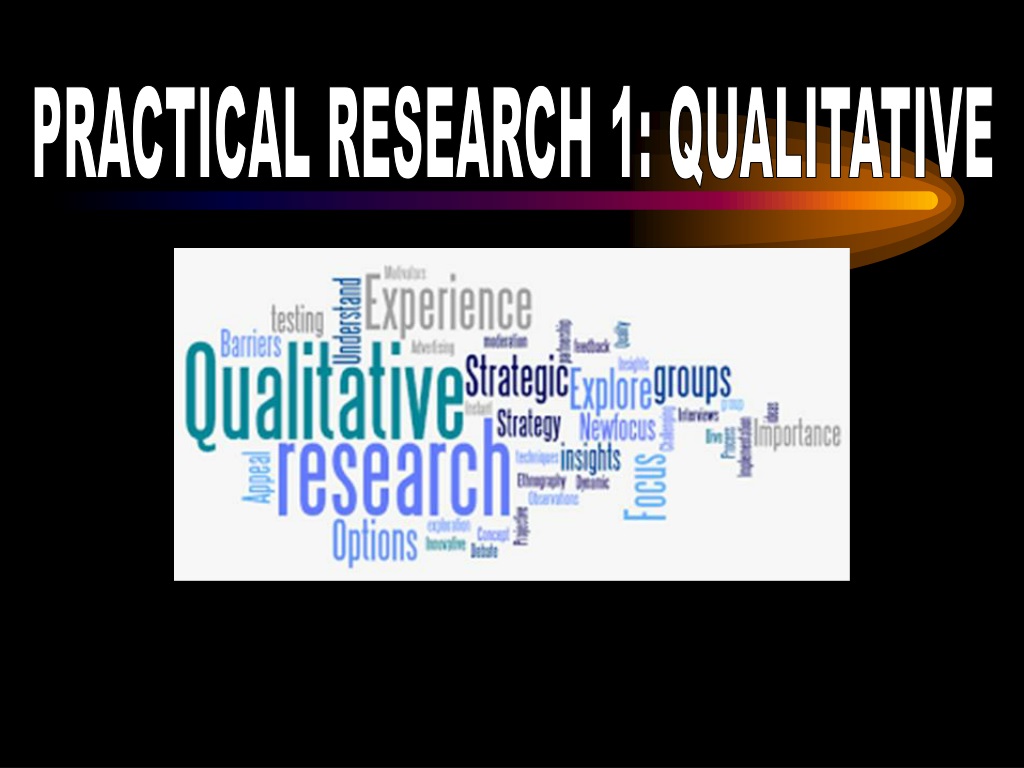 practical research 1 powerpoint presentation