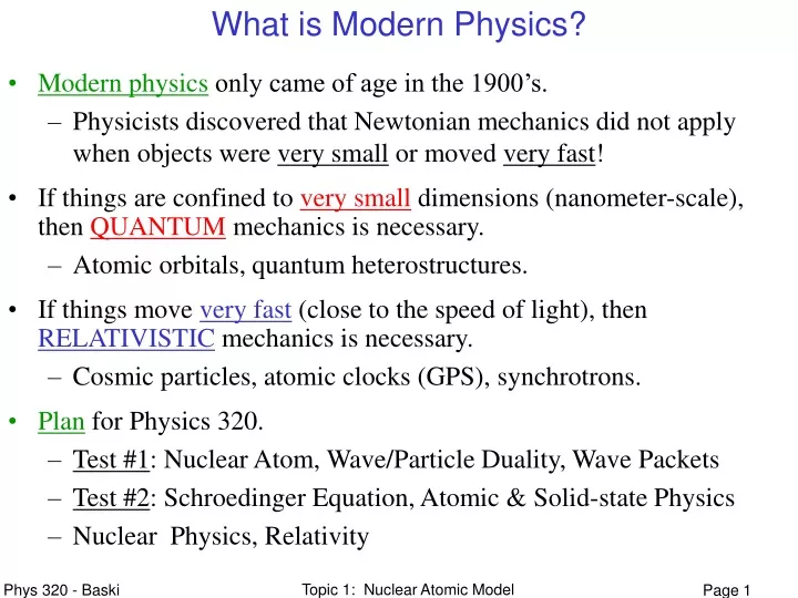 ppt-what-is-modern-physics-powerpoint-presentation-free-download