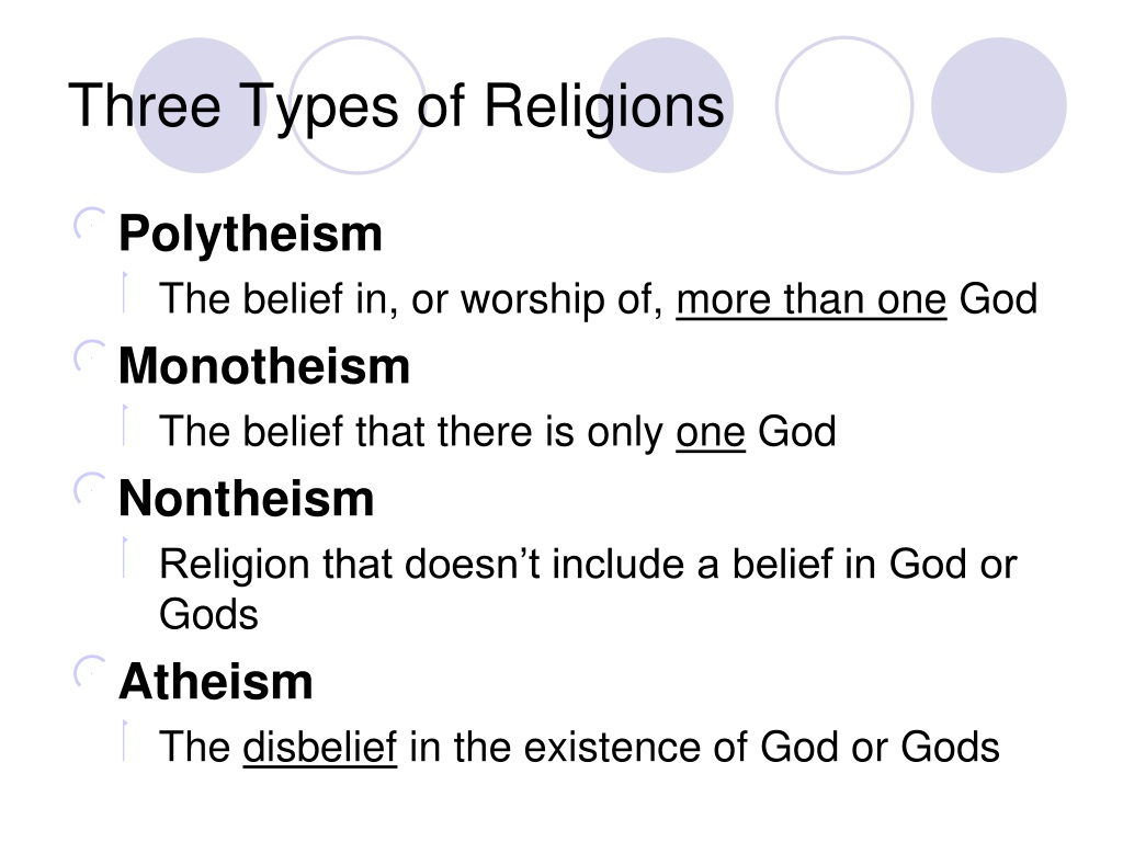 Ppt World Religions Powerpoint Presentation Free Download Id 9616461
