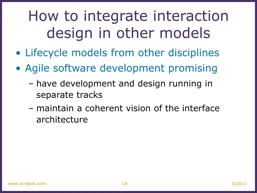 PPT - User-Centered Approach in Interaction Design: Strategies and Best ...