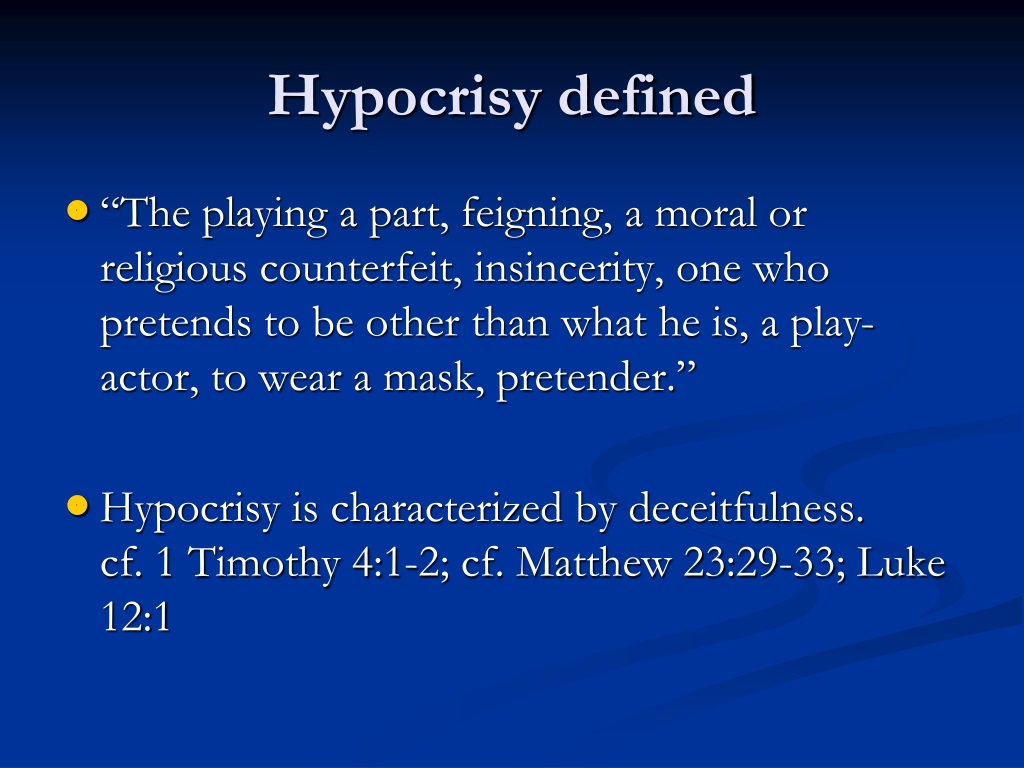 ppt-hypocrisy-powerpoint-presentation-free-download-id-9619134