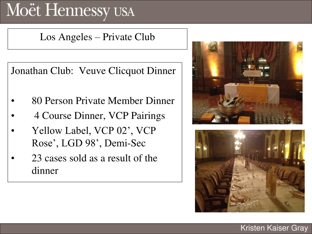 PPT - MOET HENNESSY USA PowerPoint Presentation, free download