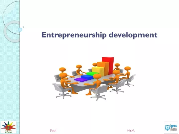 PPT - Entrepreneurship Development PowerPoint Presentation, Free ...