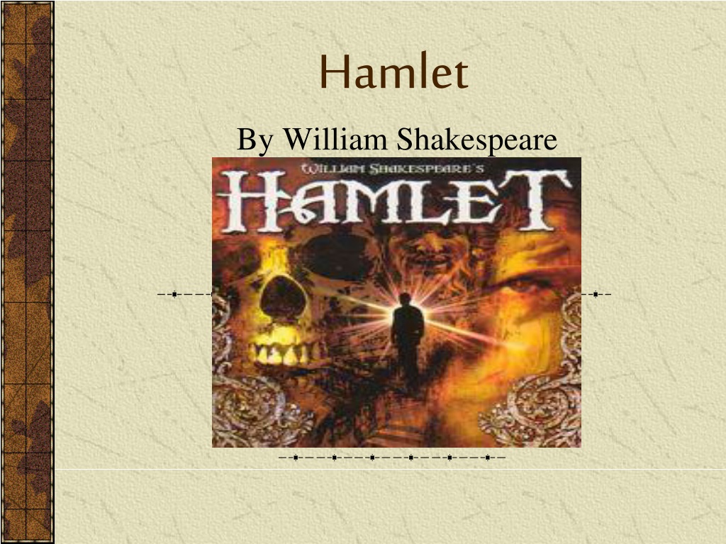 PPT - Hamlet PowerPoint Presentation, free download - ID:9625028
