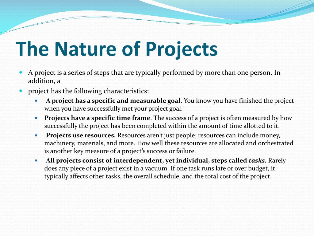 PPT Project Management Applications Software Skills PowerPoint 