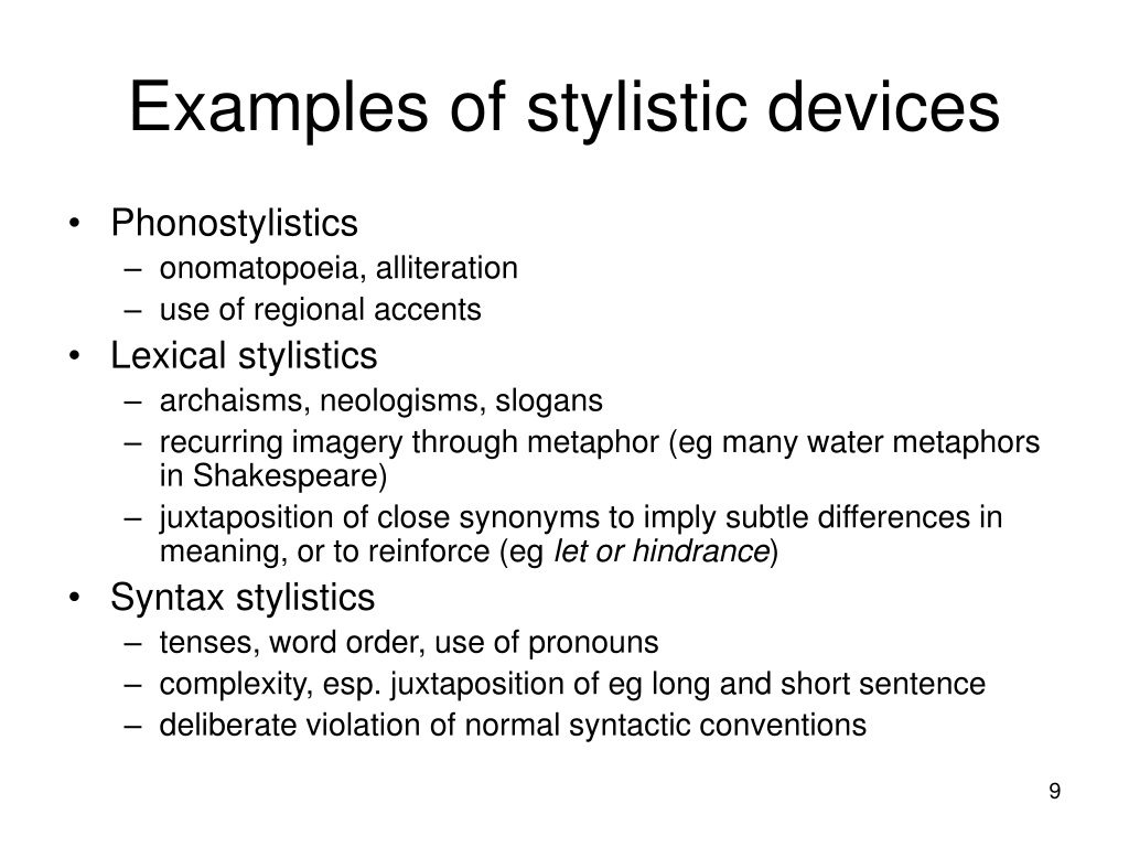 ppt-stylistics-and-stylometry-powerpoint-presentation-free-download