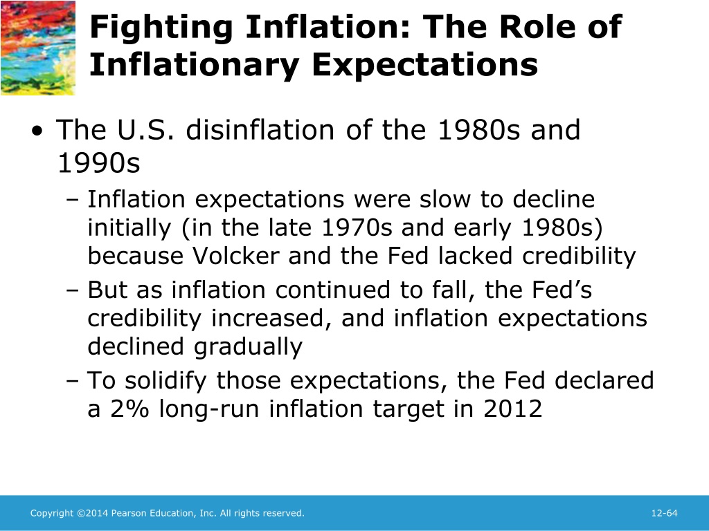 PPT - Chapter 12 Unemployment And Inflation PowerPoint Presentation ...