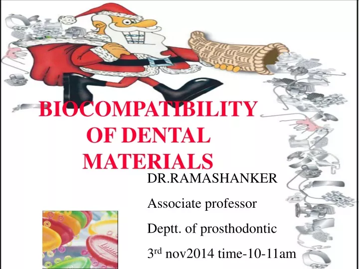 ppt-biocompatibility-of-dental-materials-powerpoint-presentation