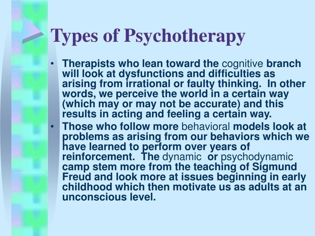 PPT - Psychological Consulting And Bachelor Psychotherapy PowerPoint ...