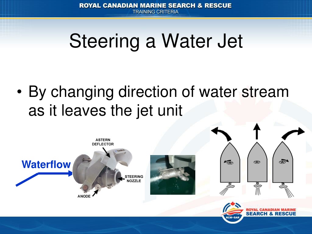 PPT - HAMILTON WATER JETS PowerPoint Presentation, free download - ID 