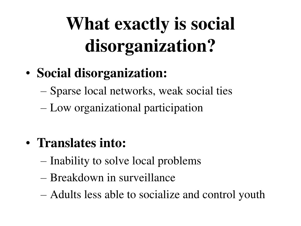 ppt-social-disorganization-theory-powerpoint-presentation-free